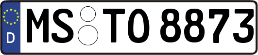 MS-TO8873
