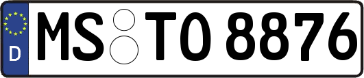 MS-TO8876
