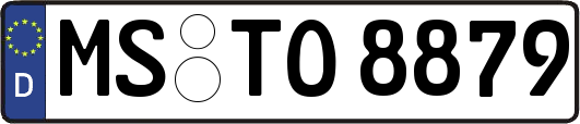 MS-TO8879