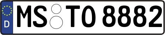MS-TO8882