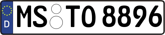 MS-TO8896