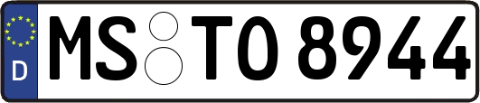 MS-TO8944