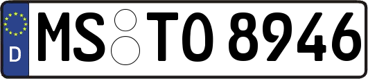 MS-TO8946