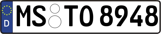 MS-TO8948