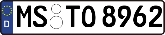 MS-TO8962
