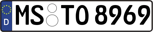 MS-TO8969