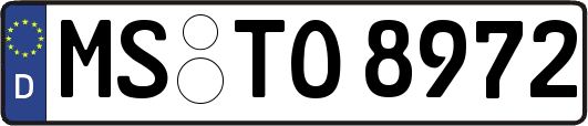 MS-TO8972
