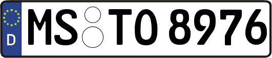 MS-TO8976