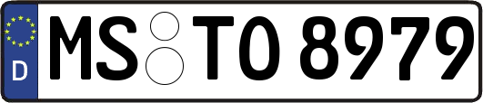 MS-TO8979