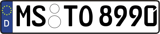 MS-TO8990
