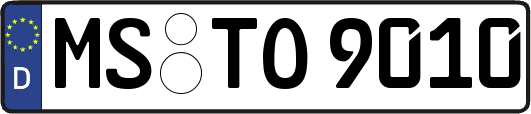 MS-TO9010