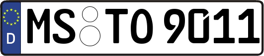 MS-TO9011