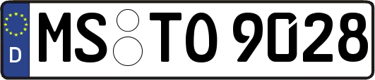 MS-TO9028