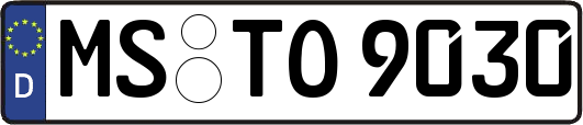 MS-TO9030