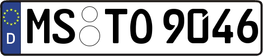 MS-TO9046