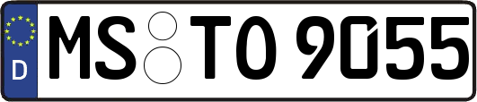 MS-TO9055