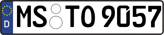 MS-TO9057