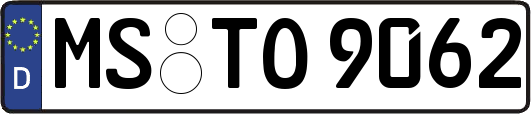 MS-TO9062
