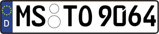 MS-TO9064