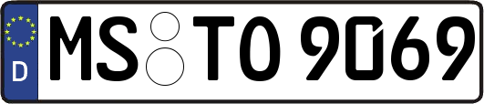 MS-TO9069