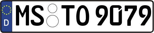 MS-TO9079