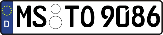 MS-TO9086