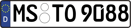 MS-TO9088