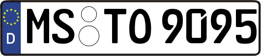 MS-TO9095