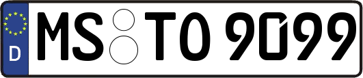 MS-TO9099