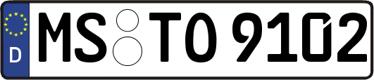 MS-TO9102