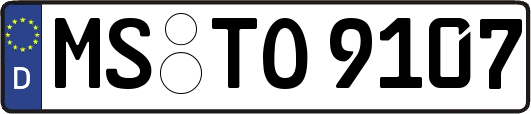 MS-TO9107