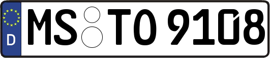 MS-TO9108