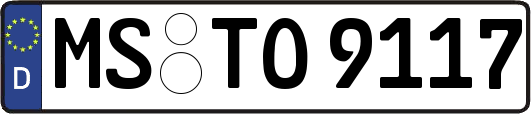 MS-TO9117