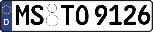 MS-TO9126