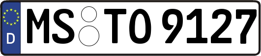 MS-TO9127