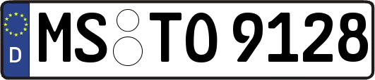 MS-TO9128
