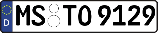 MS-TO9129