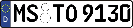 MS-TO9130