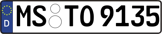 MS-TO9135