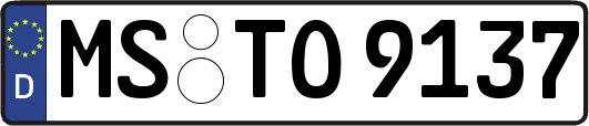 MS-TO9137