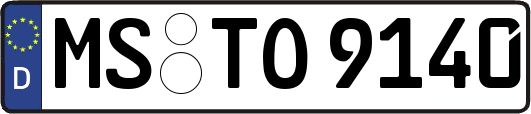 MS-TO9140