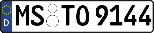 MS-TO9144