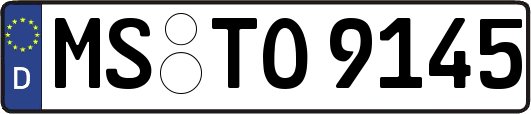 MS-TO9145