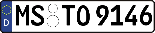 MS-TO9146