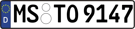 MS-TO9147