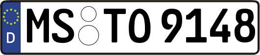 MS-TO9148