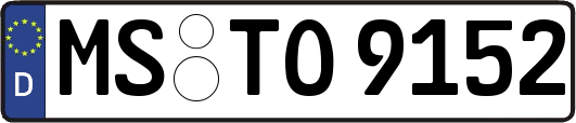 MS-TO9152