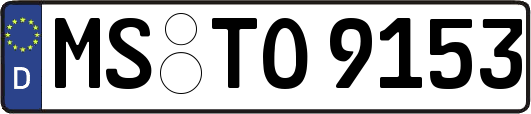 MS-TO9153