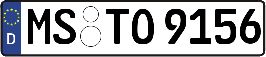 MS-TO9156