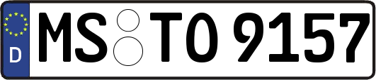 MS-TO9157
